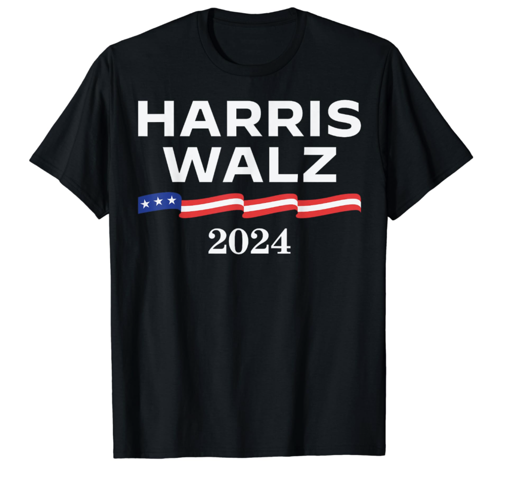 Kamala Harris Tim Walz Waltz T-Shirt, Kamla Harris shirt, Harris Walz Shirt